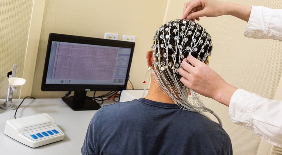 Research postgradute programme